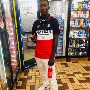 Meet your Posher, Caleb